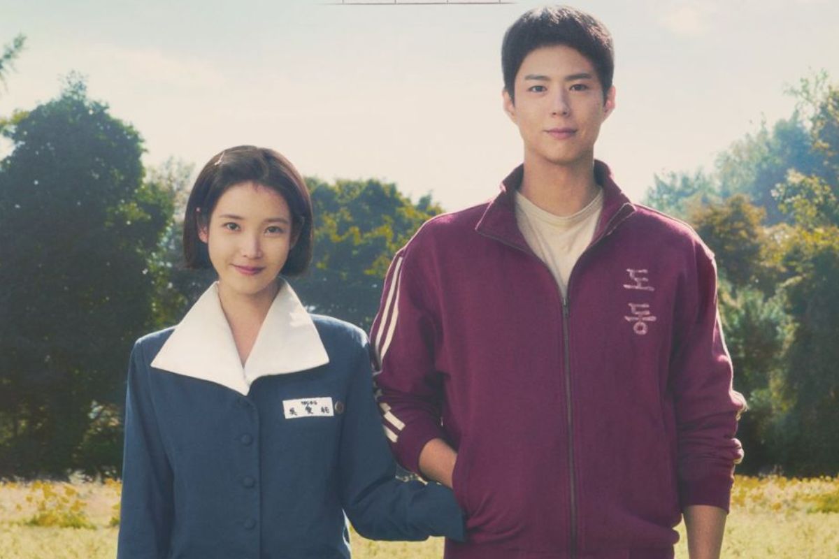 Foto: Se a vida te der tangerinas indicado por Changbin | Reprodução / Netflix