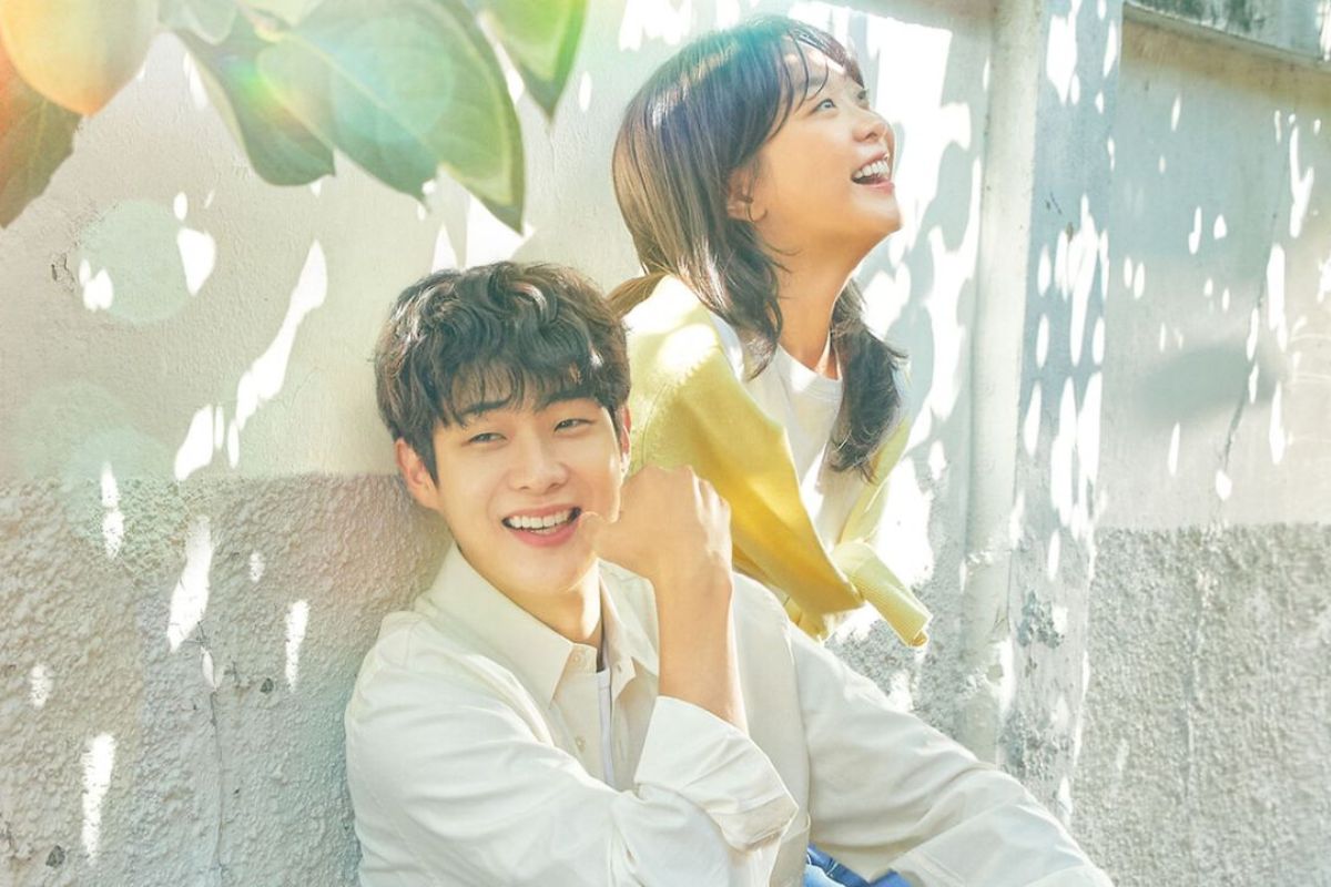 Foto: Nosso eterno verão indicado por Jihyo | Reprodução / Netflix