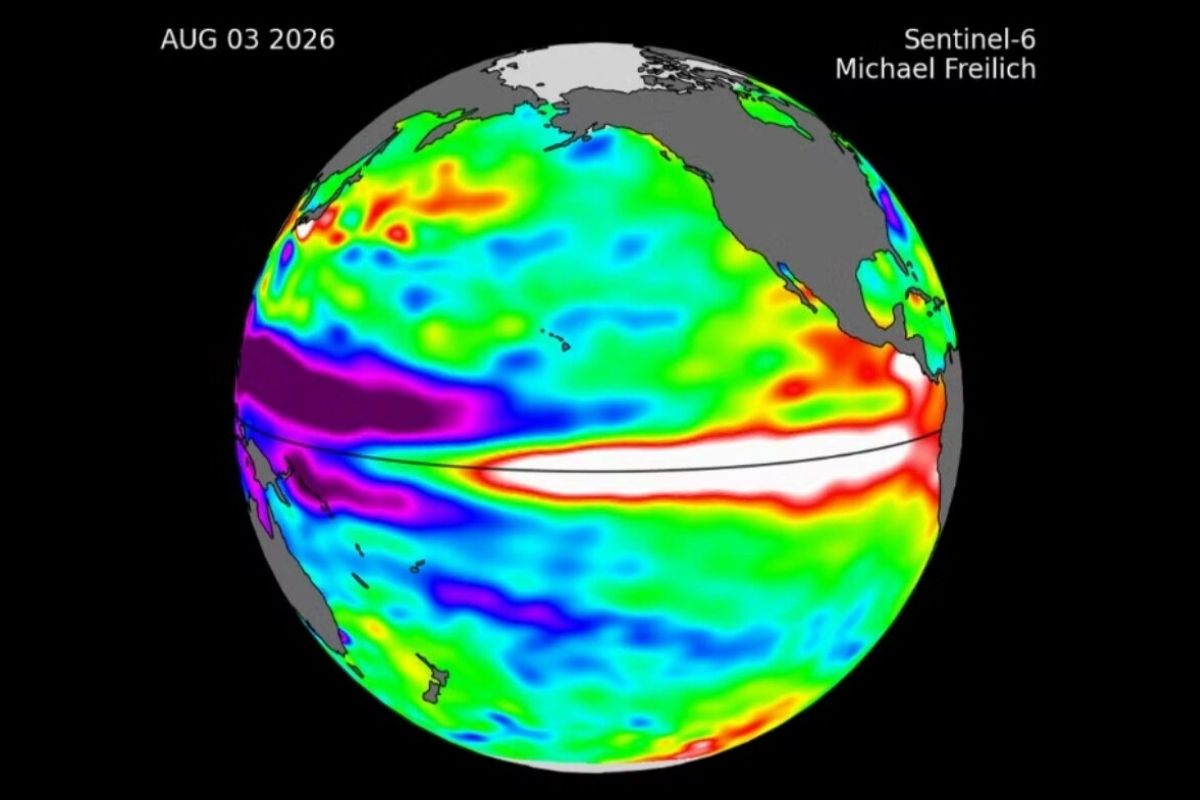 El Niño
