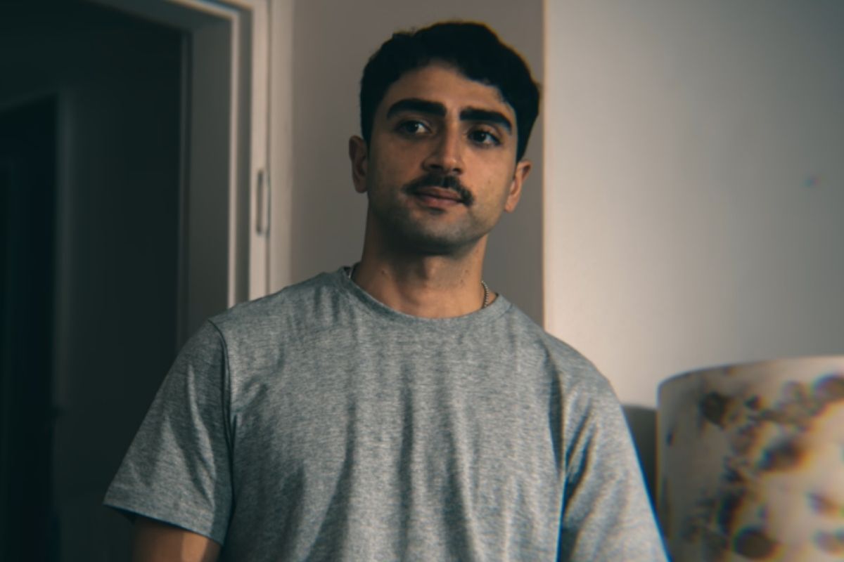 Emre (“Conheço Você”)