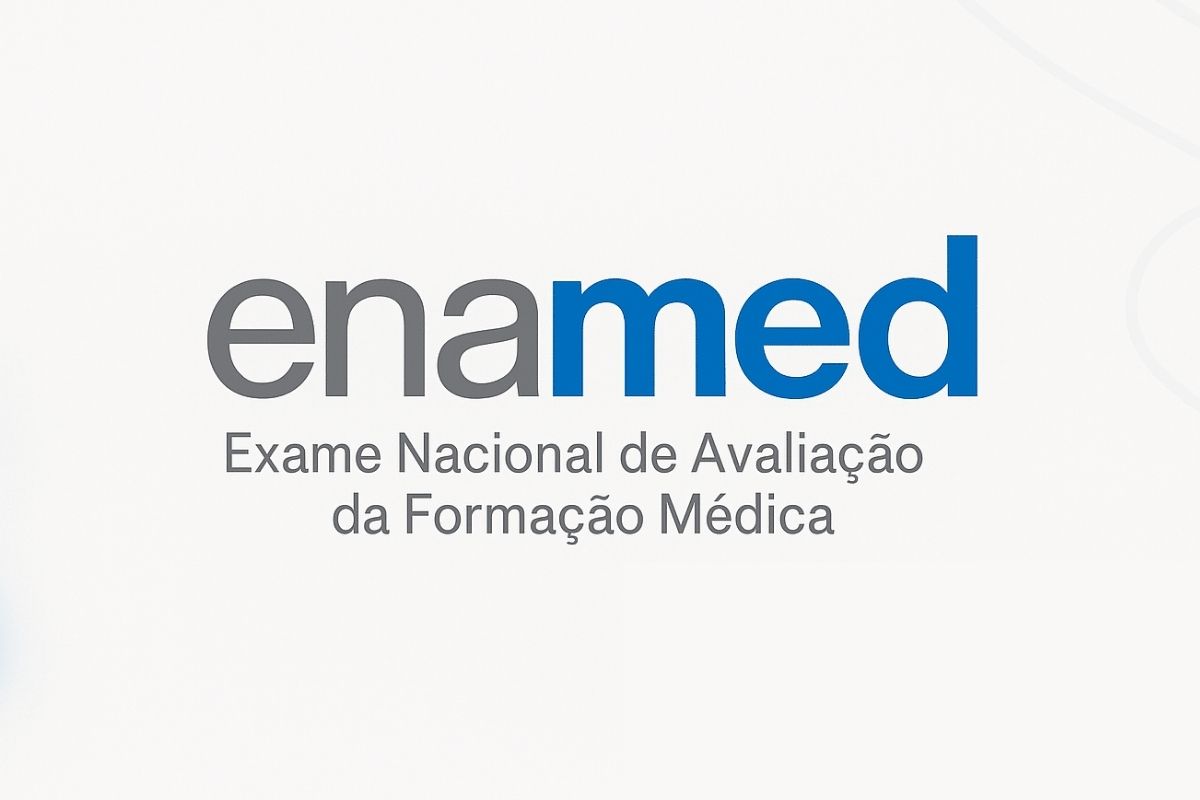 Exame Nacional de Avaliação da Formação Médica (Enamed)
