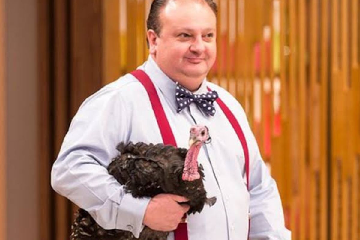 Eric Jacquin
