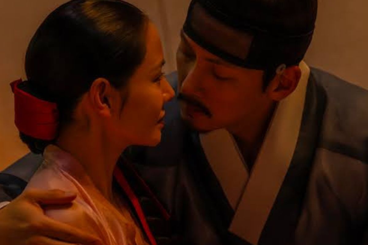 Dorama Netflix