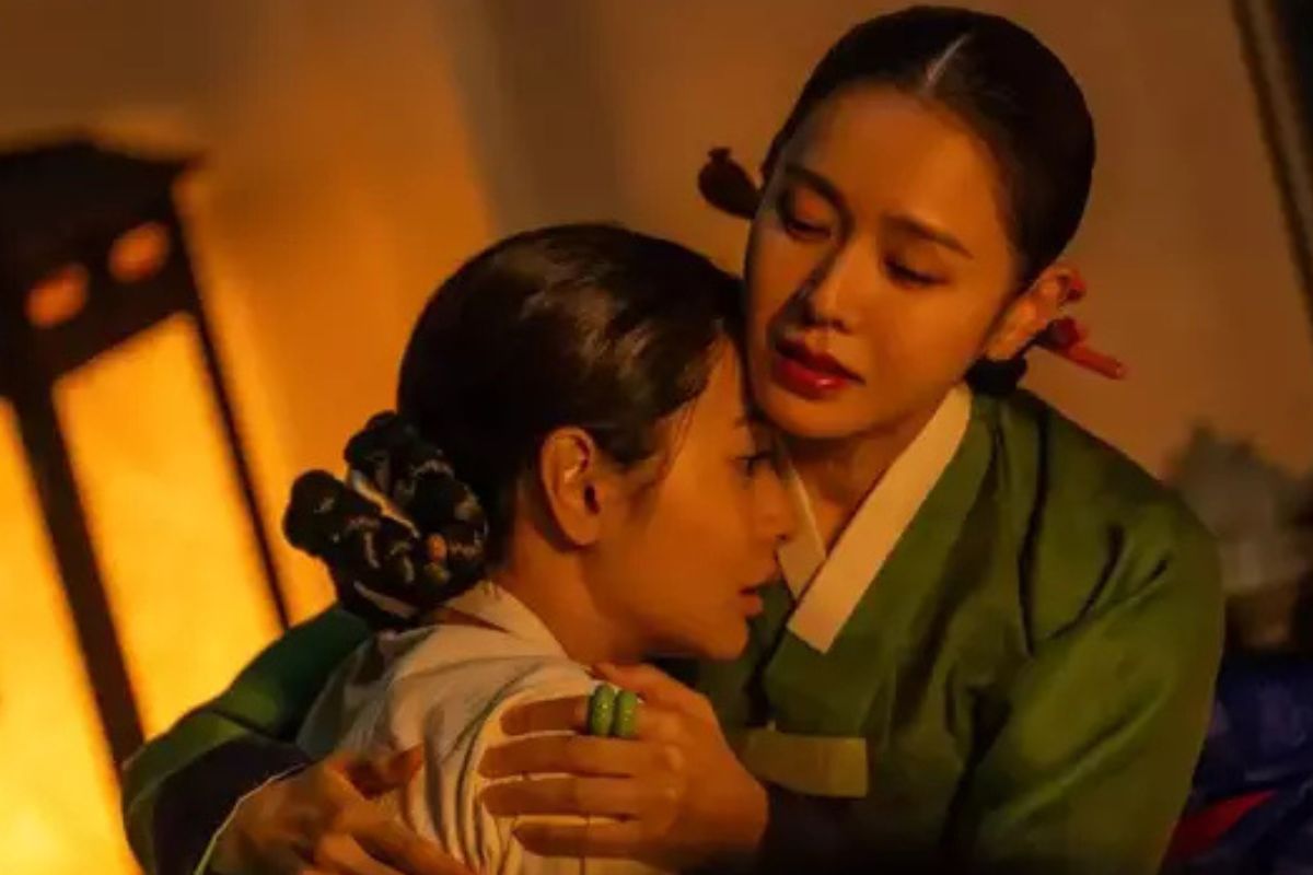 Dorama Netflix