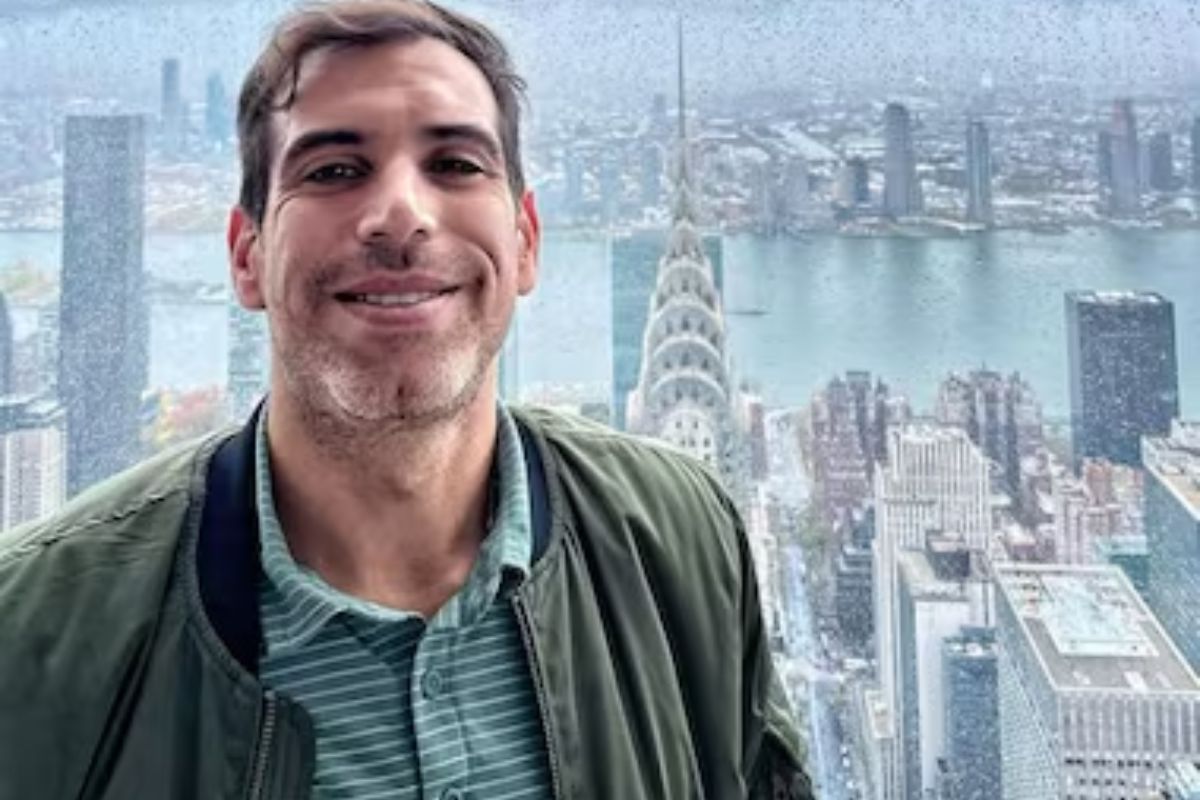 Foto: Reprodução/Redes Sociais