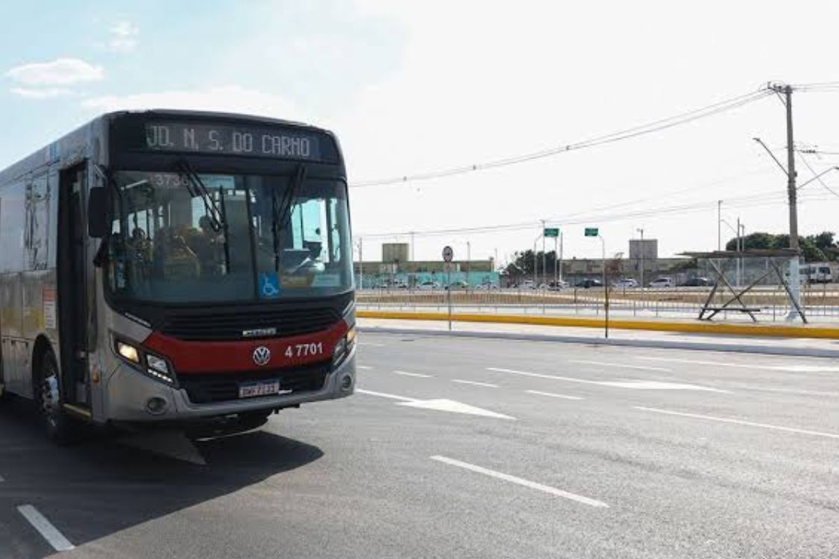 Corredor Itaquera Líder 