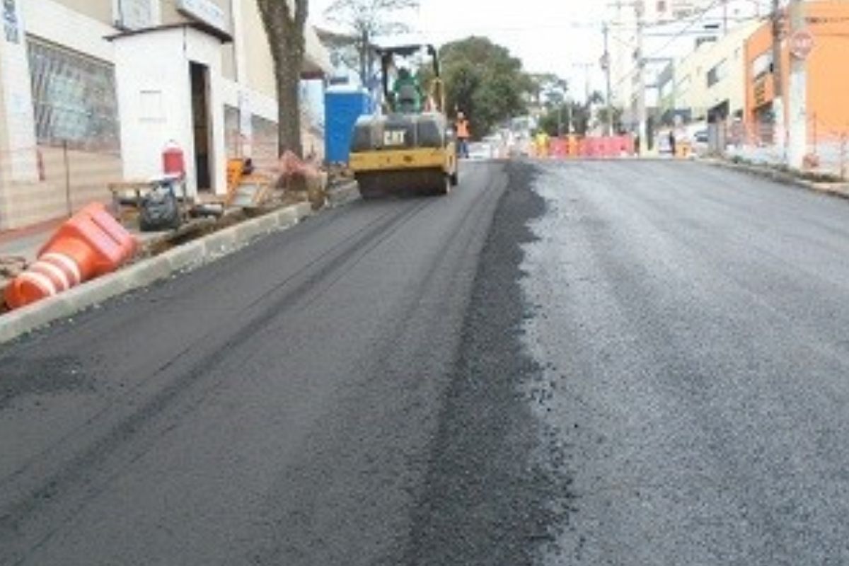 Corredor Itaquera Líder