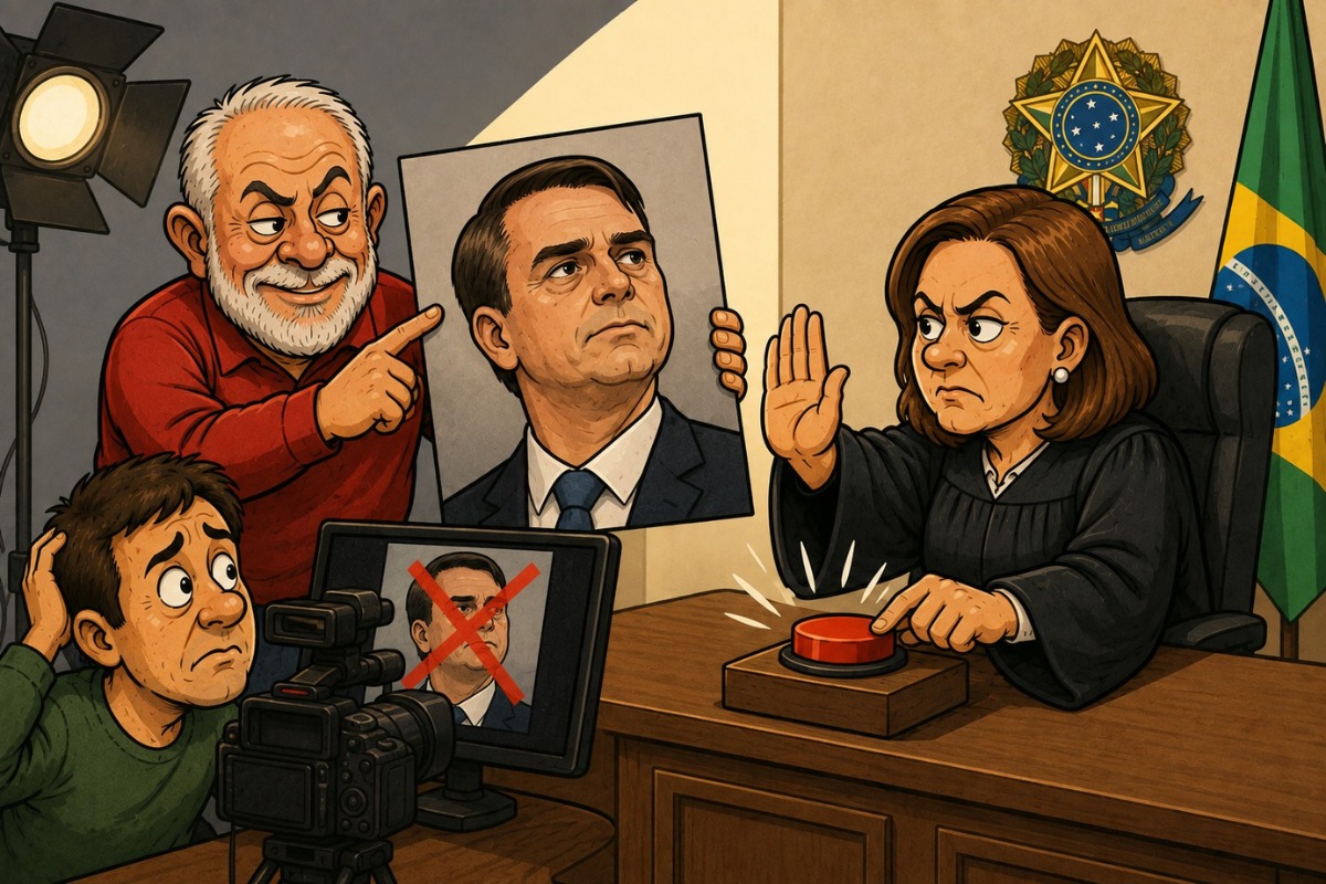 Foto: Criada por IA