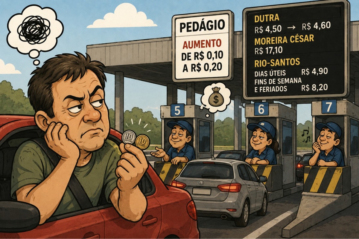 Foto: Criada por IA