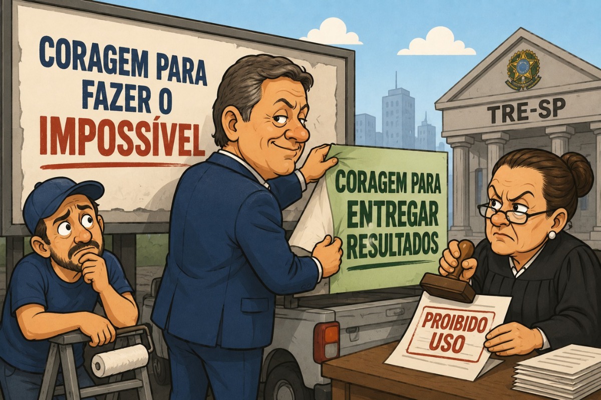 Foto: Criada por IA