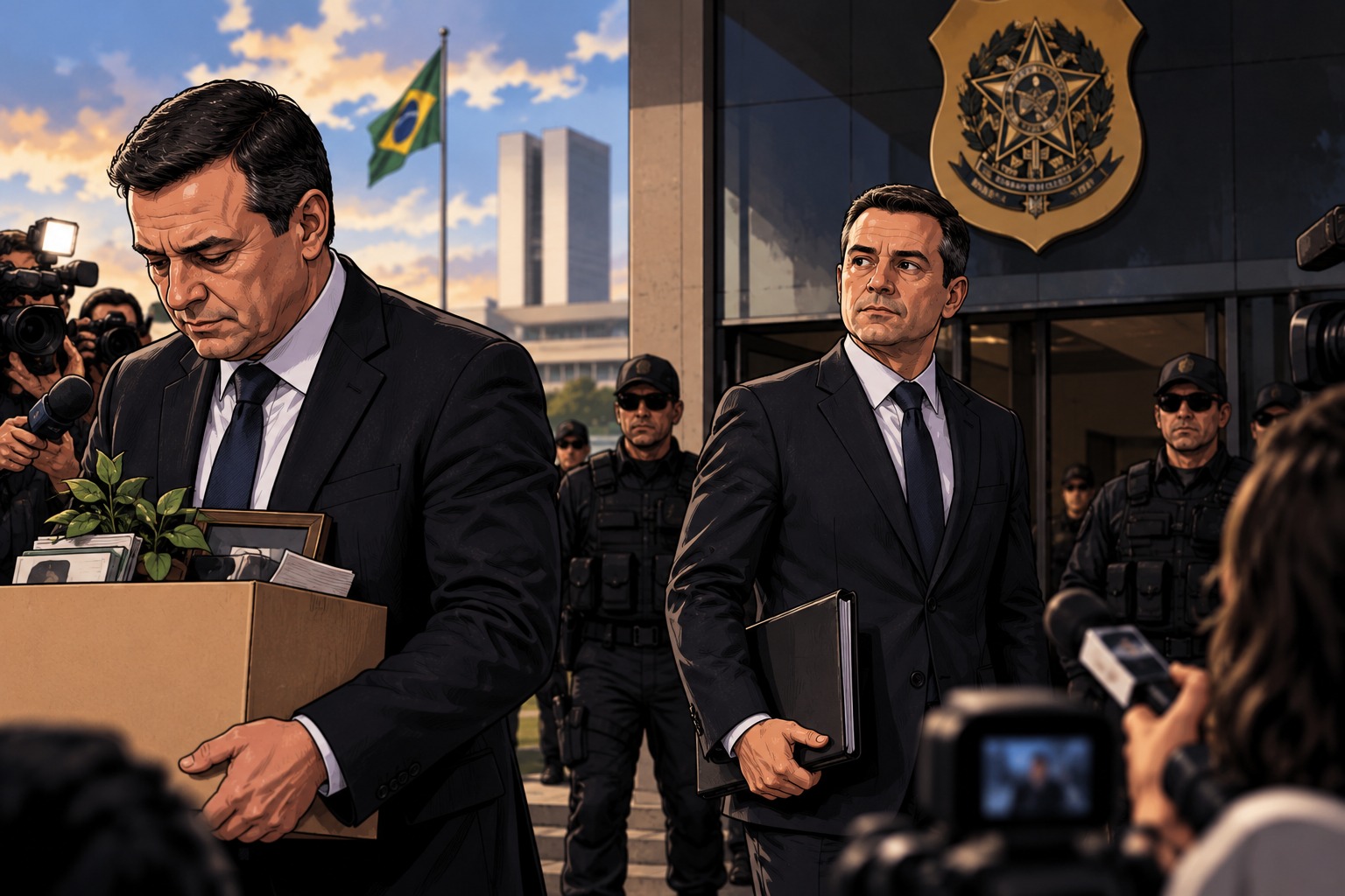Foto: Criada por IA