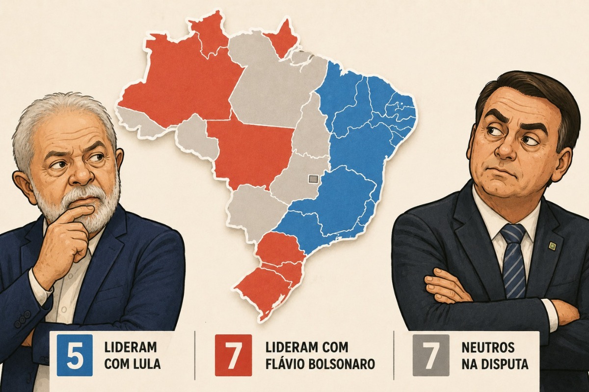 Foto: Criada por IA
