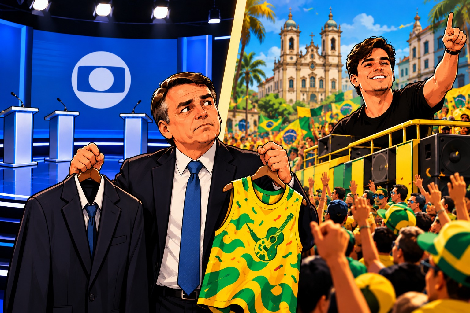 Foto: Criada por IA
