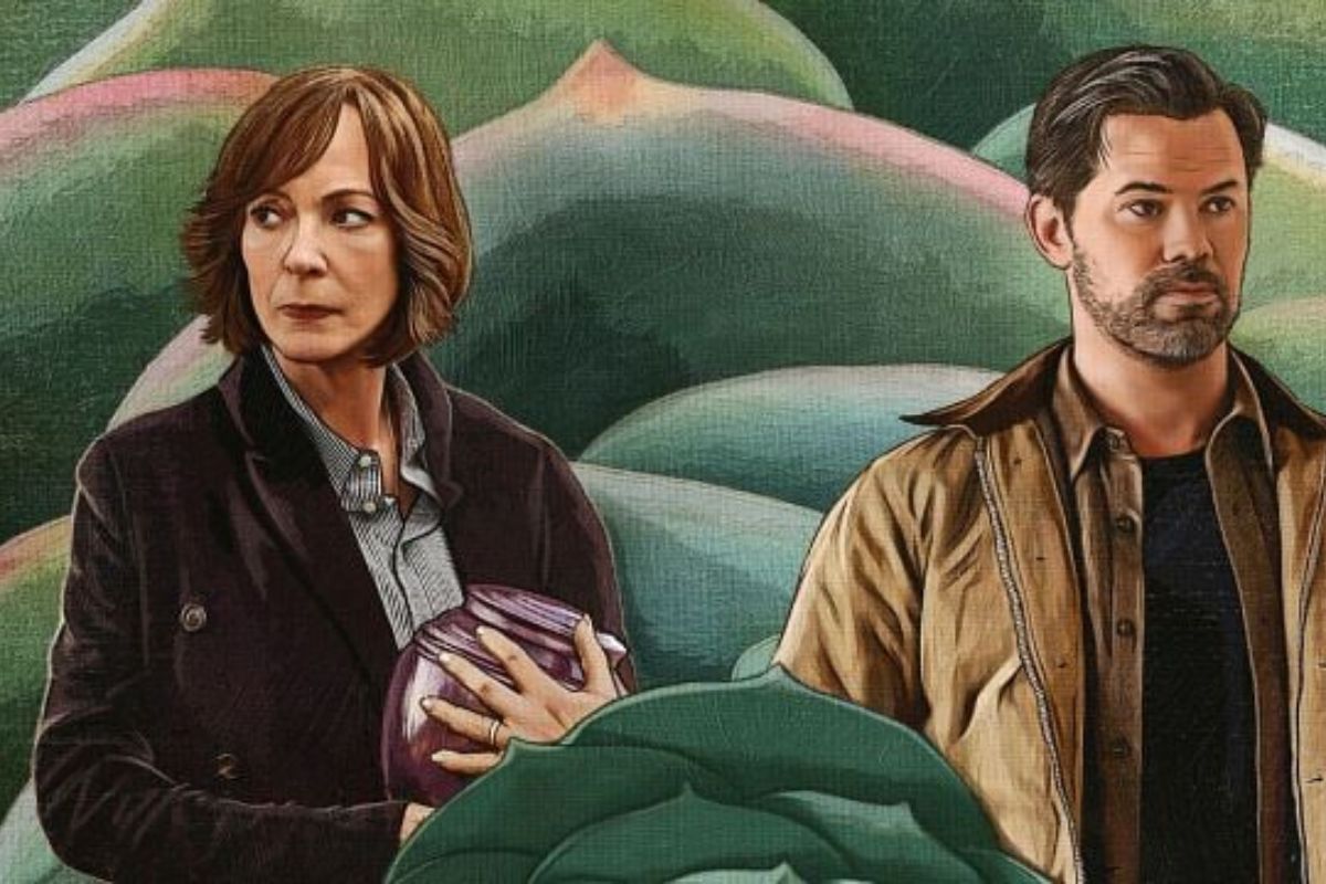 Foto: Reprodução/HBO Max