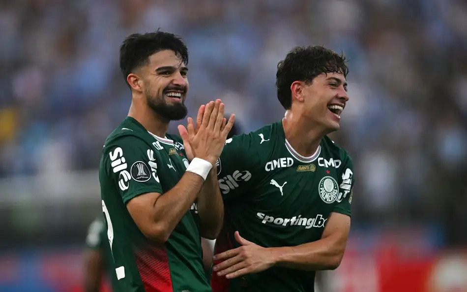 Palmeiras