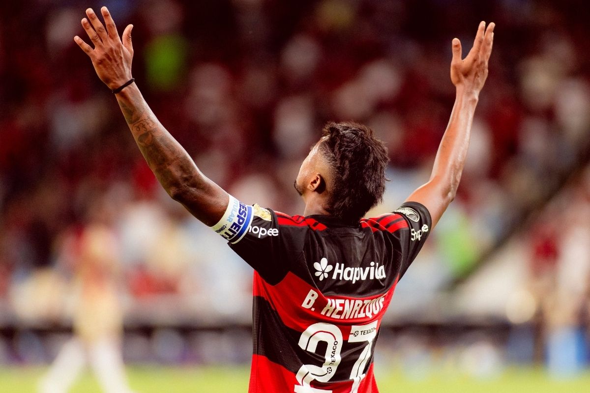 Bruno Henrique