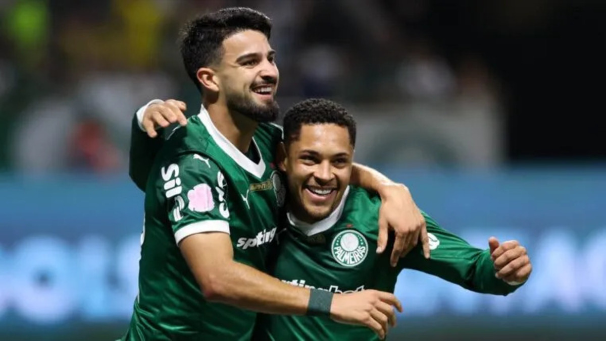 Palmeiras