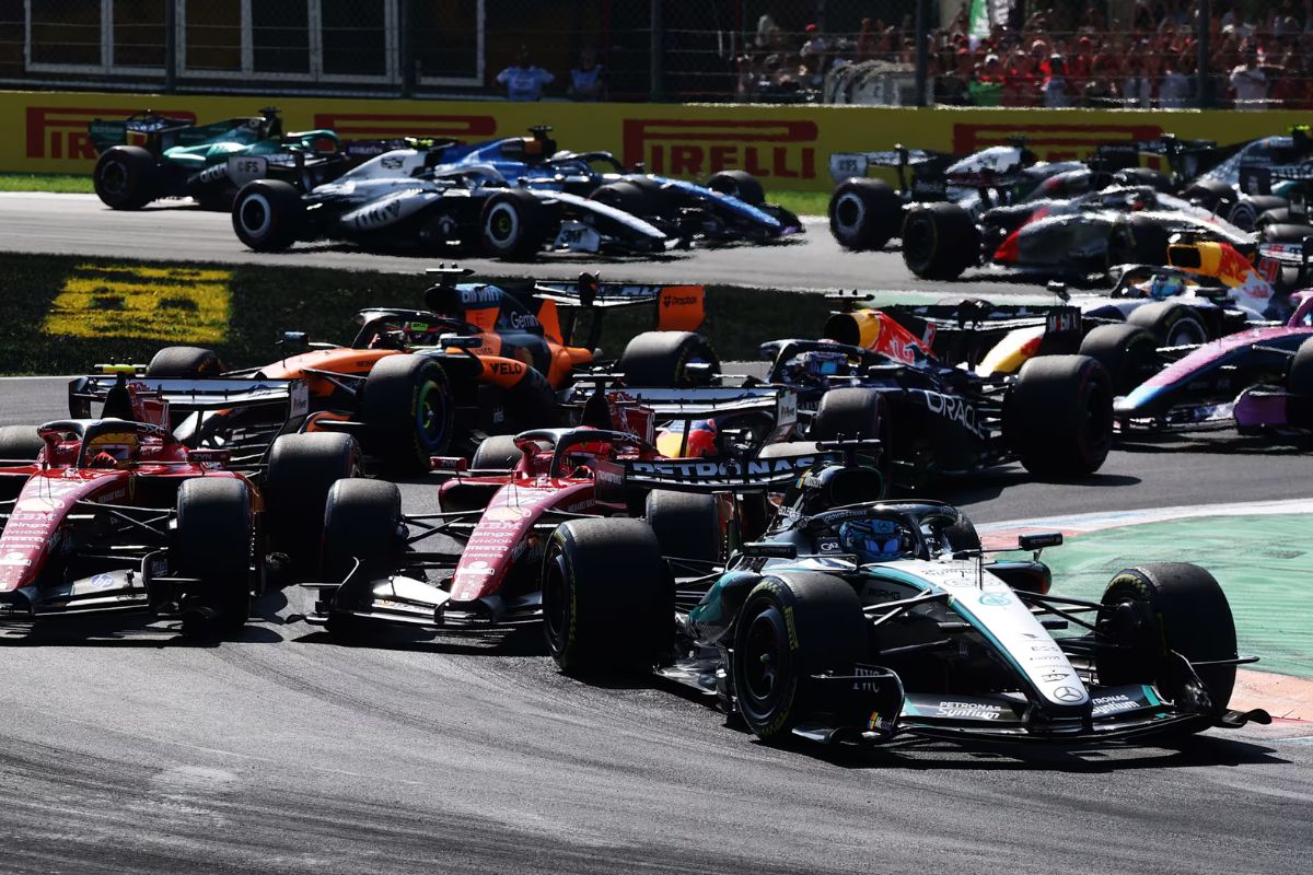 Formula 1