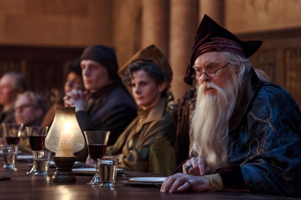  Foto: Divulgação/HBO Max