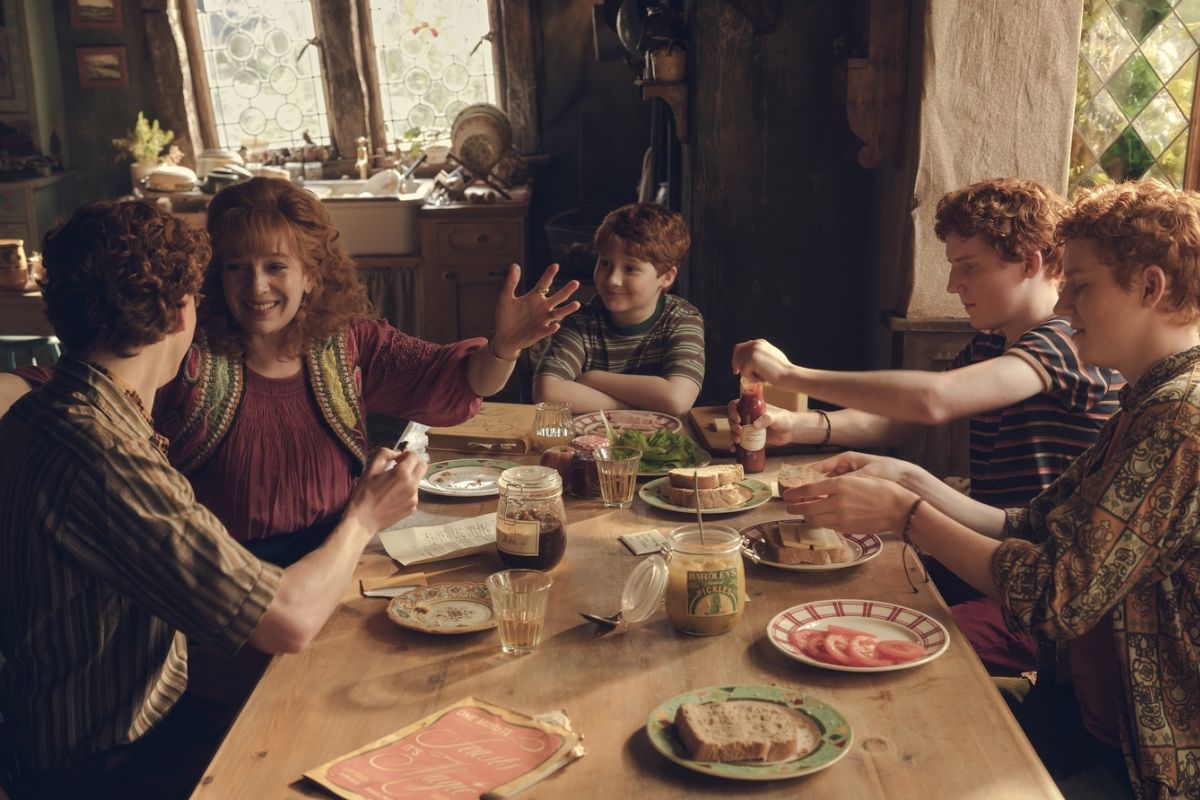  Foto: Divulgação/HBO Max
