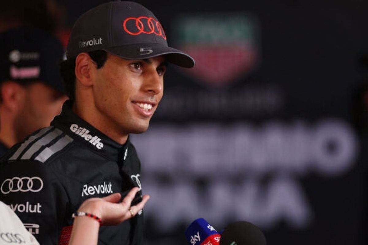 Gabriel Bortoleto