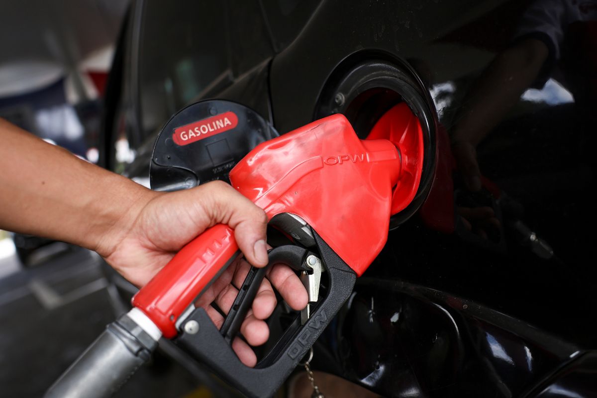 Gasolina