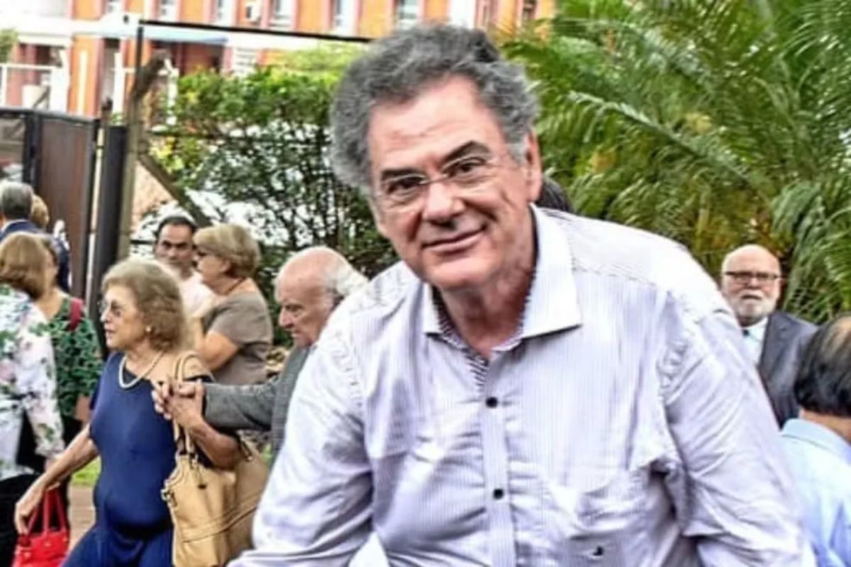 Foto: Reprodução /  redes sociais