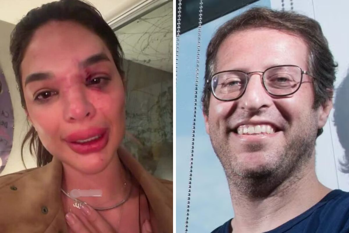 Ivo Kos foi preso no dia 14 de agosto