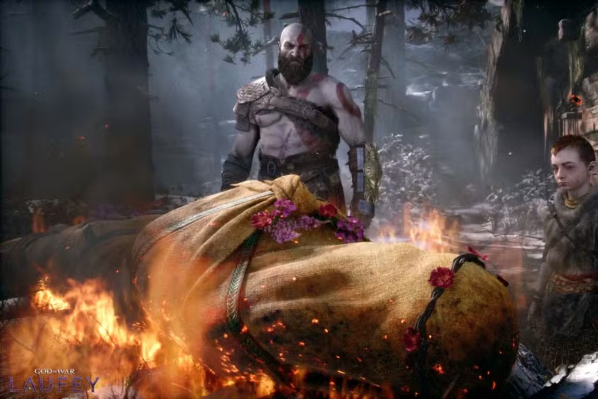Foto: Reprodução/PlayStation