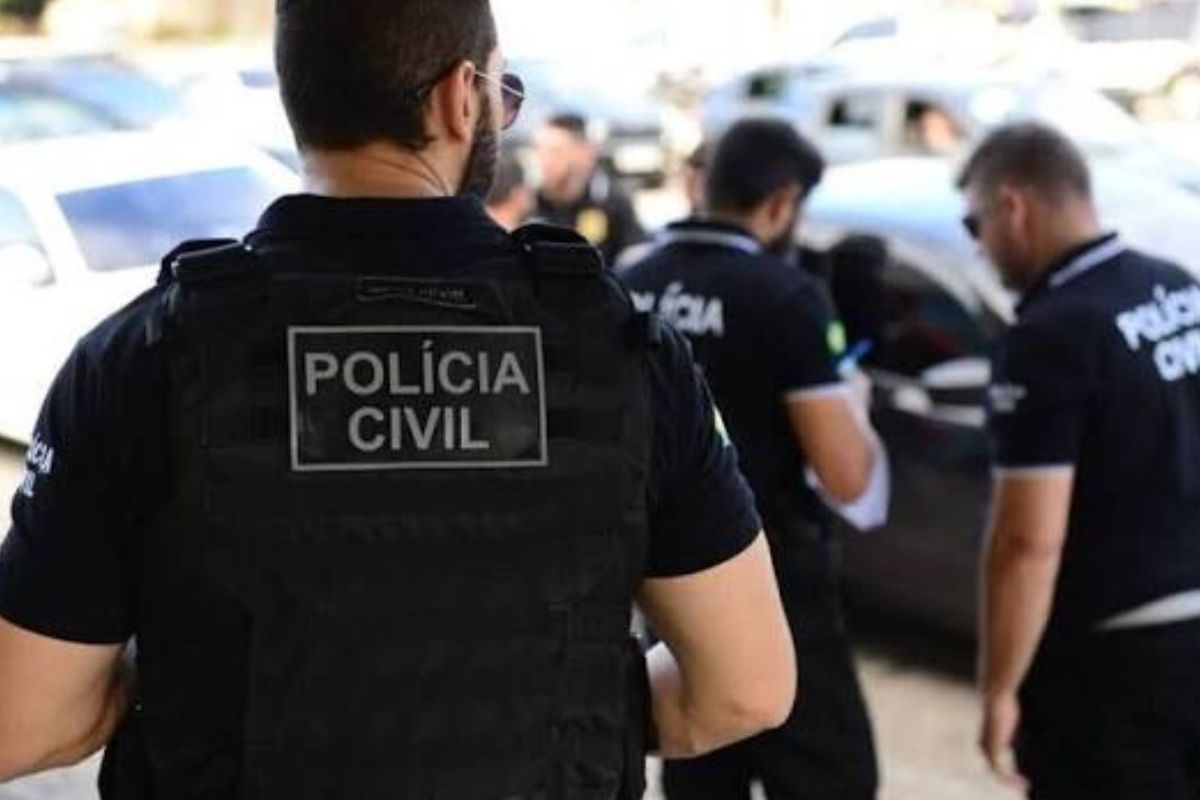 Polícia Civil