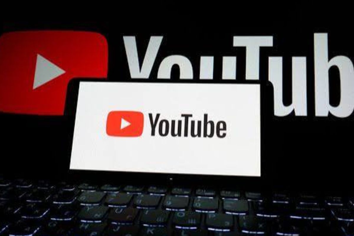 Youtube plataforma