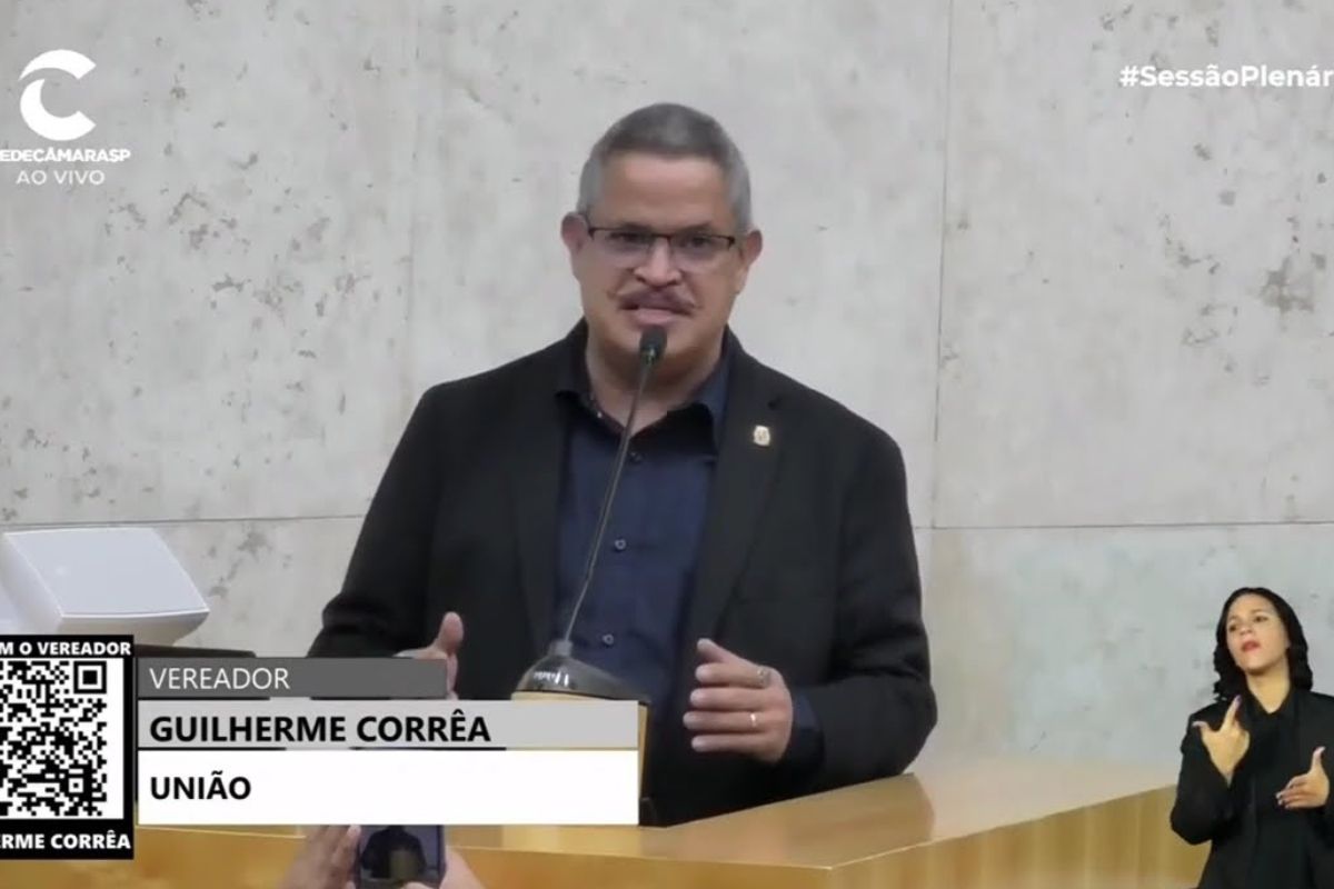 Guilherme Correa