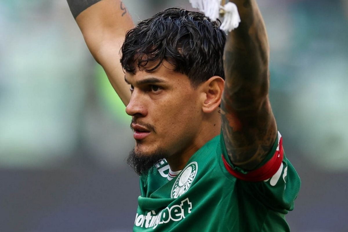 Gustavo Gómez
