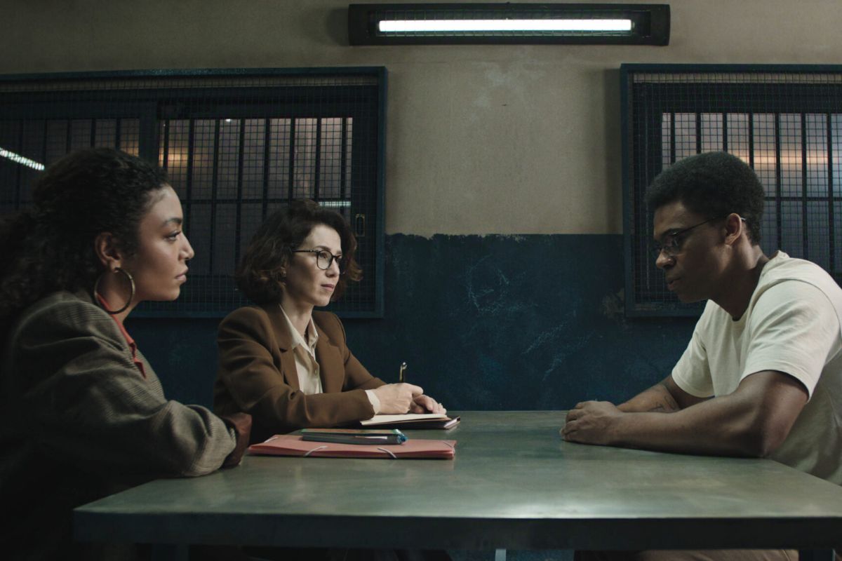 Série Habeas Corpus