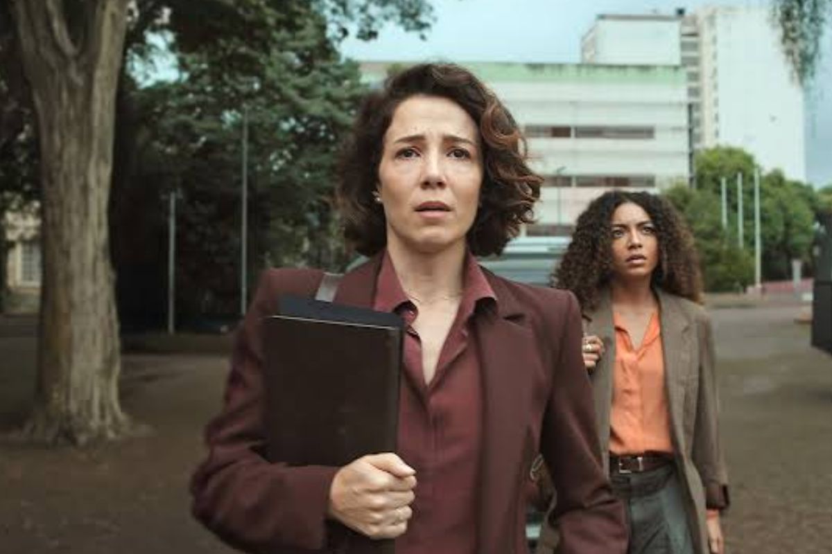 Série Habeas Corpus
