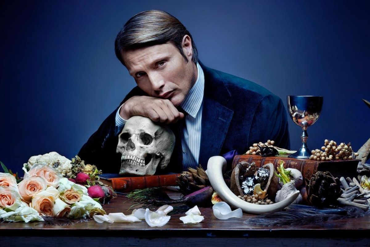 Foto: Série Hannibal | Reprodução / Universal