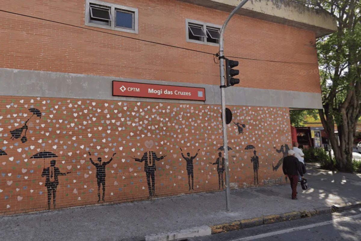 Foto:  Reprodução/Google Maps