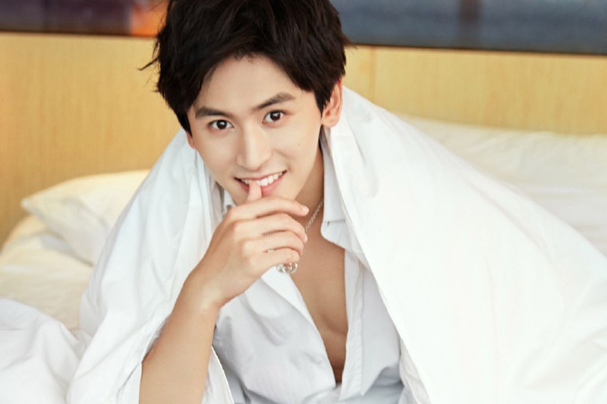 Zhang Zhehan