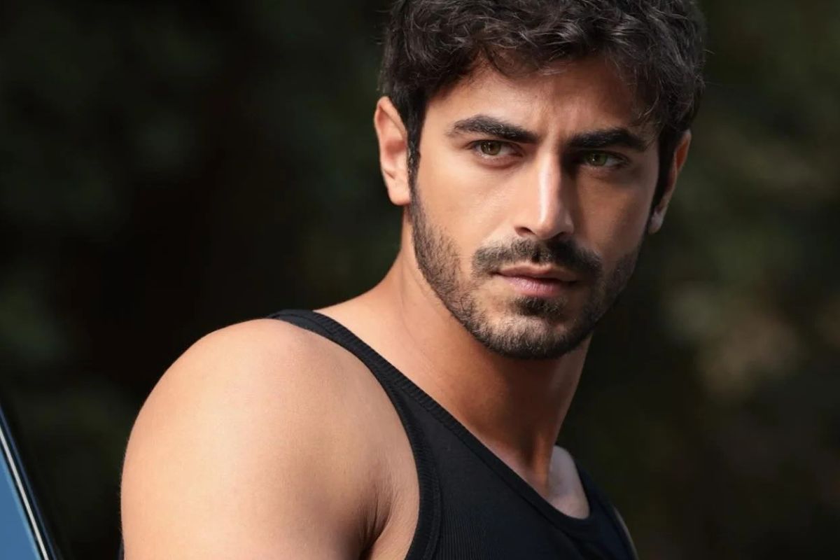 Ator Emin Günenç 