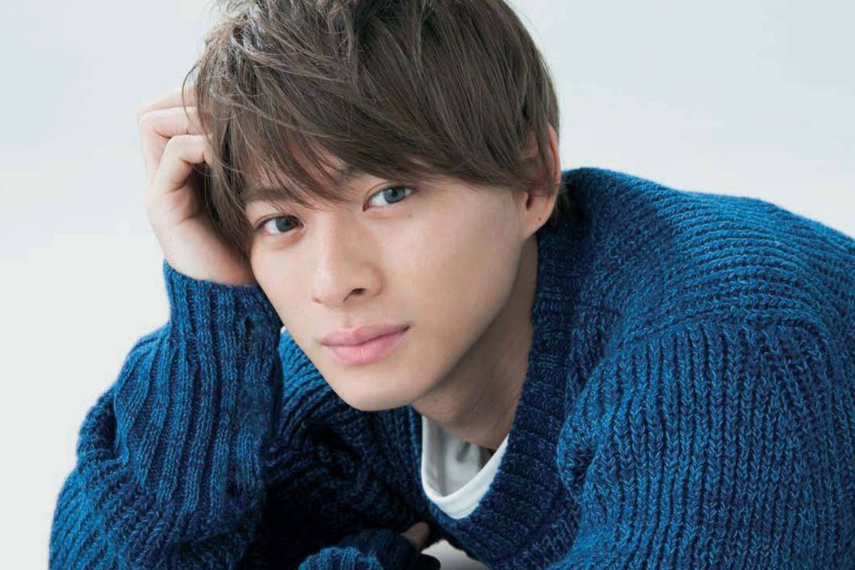 Ator Sho Hirano