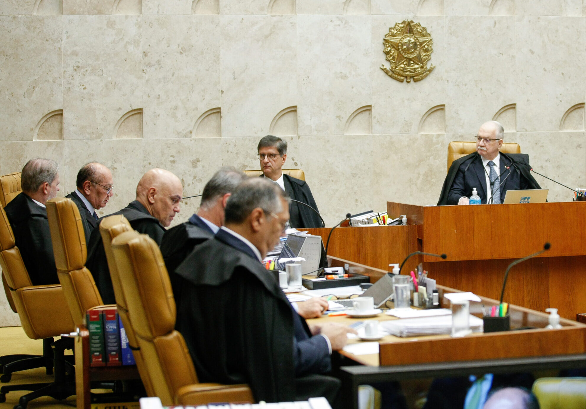 Plenário do STF