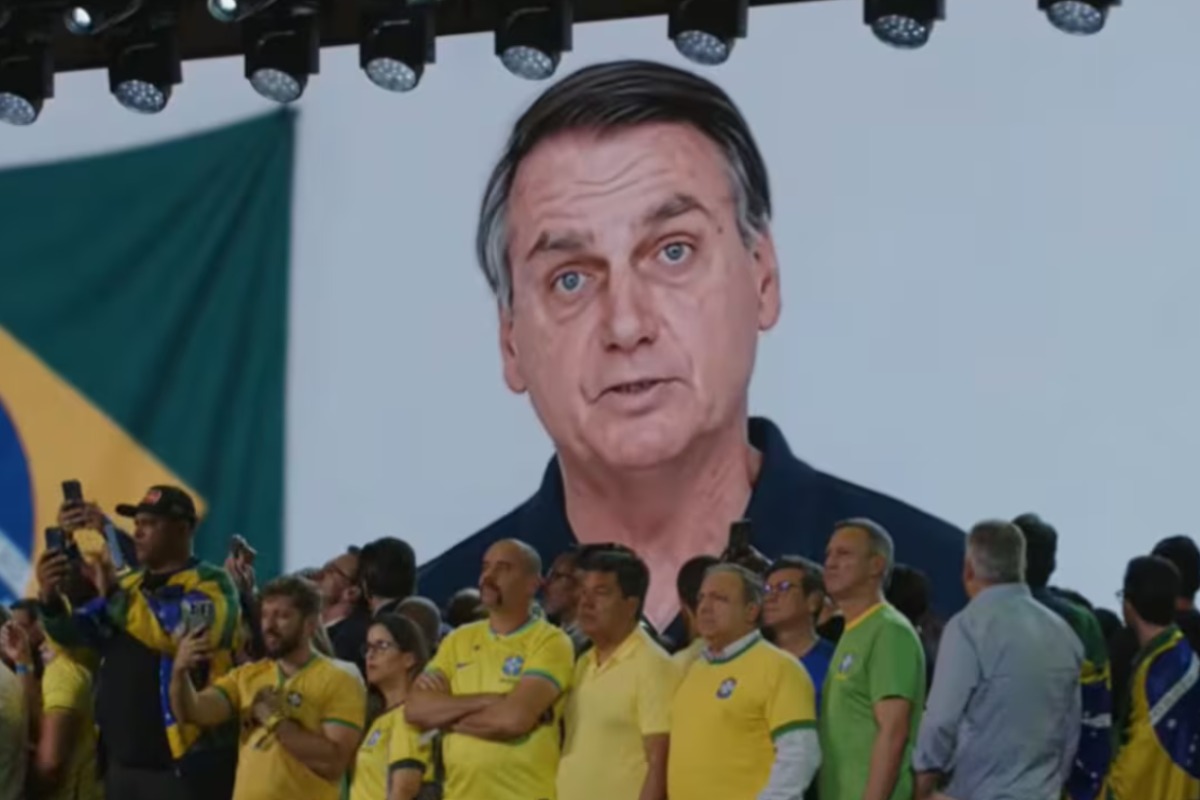 Foto: Reprodução/PL/Divulgação