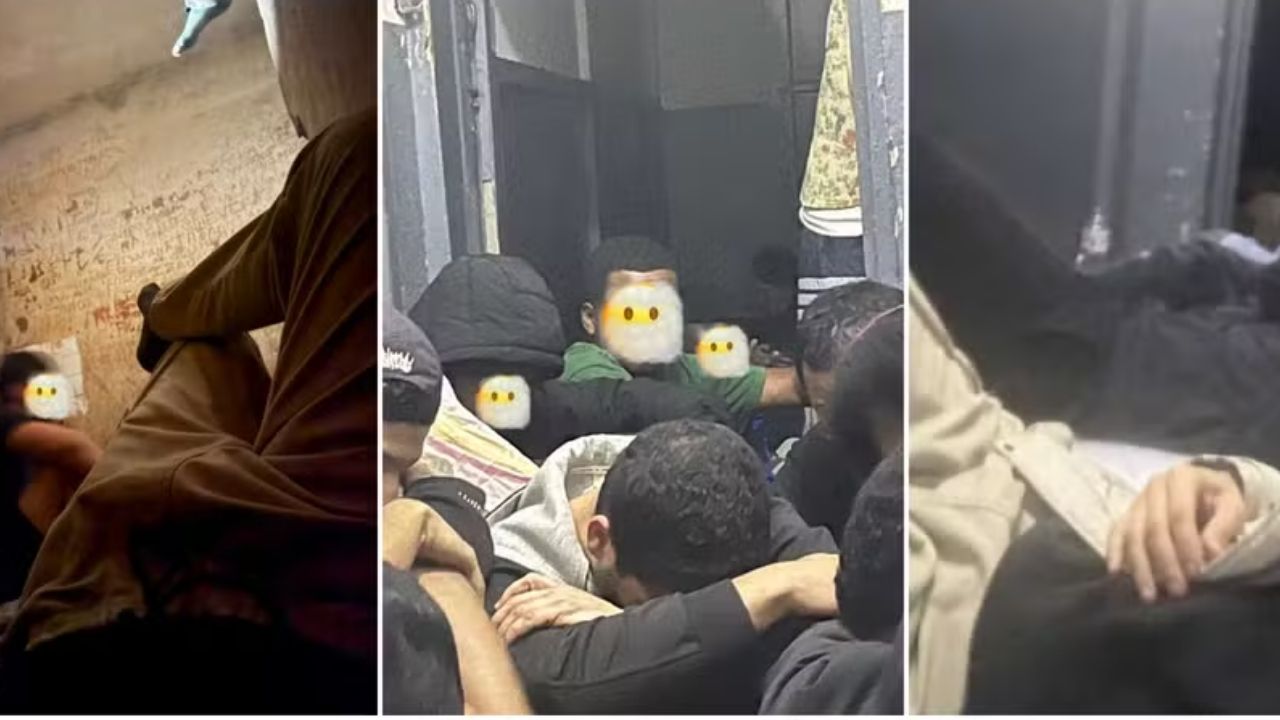 Foto: Reprodução /  Arquivo pessoal da vítima