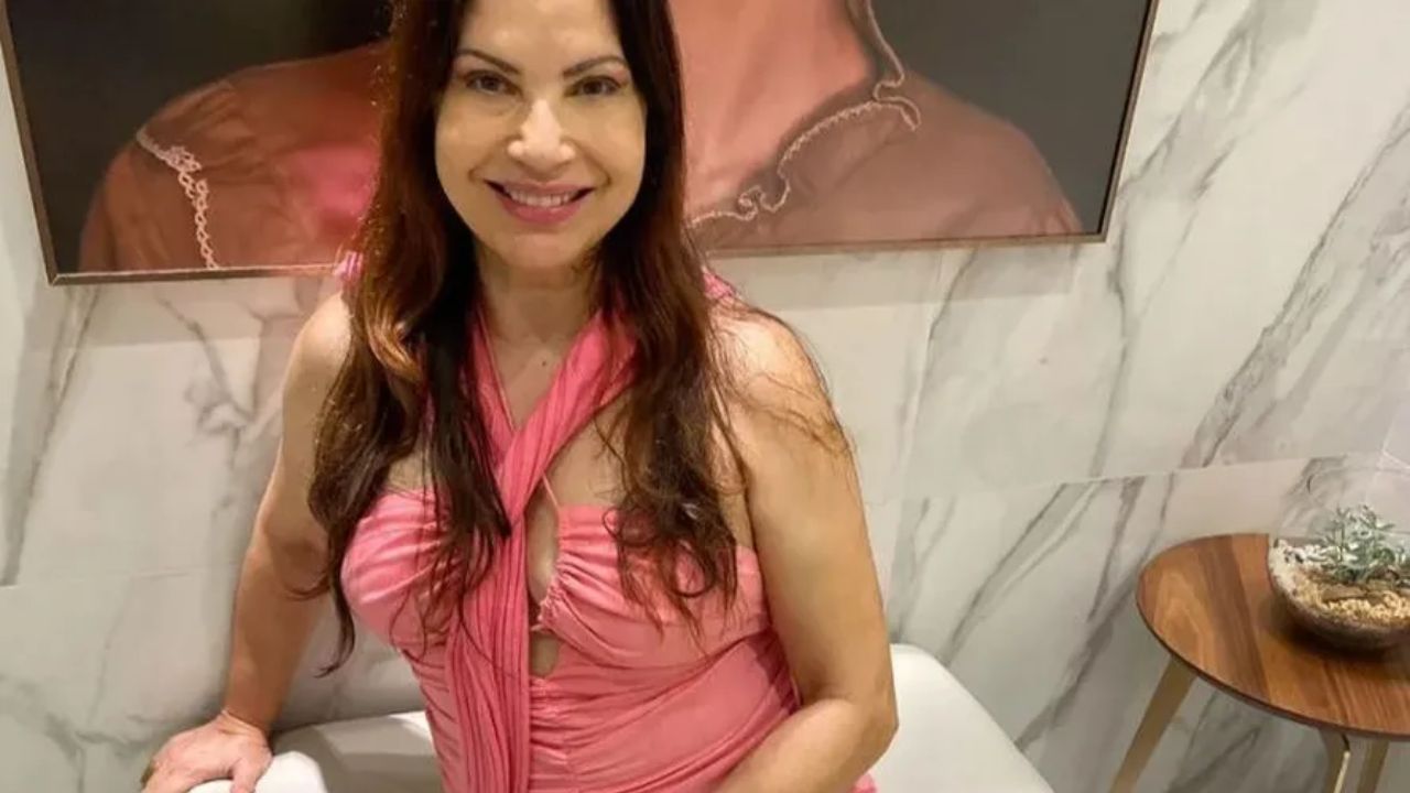  Isadora Ribeiro (modelo) | Foto: Reprodução /  redes sociais