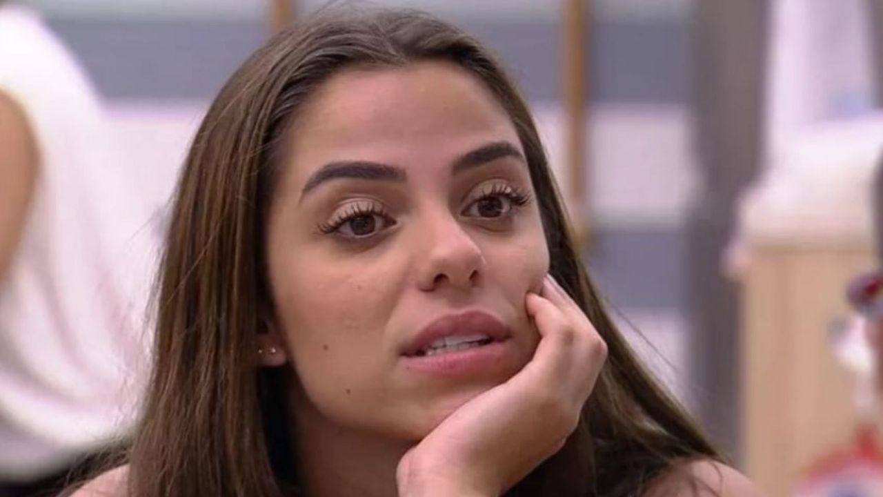 Key Alves (jogadora de vôlei e ex-BBB) | Foto: Reprodução /  redes sociais