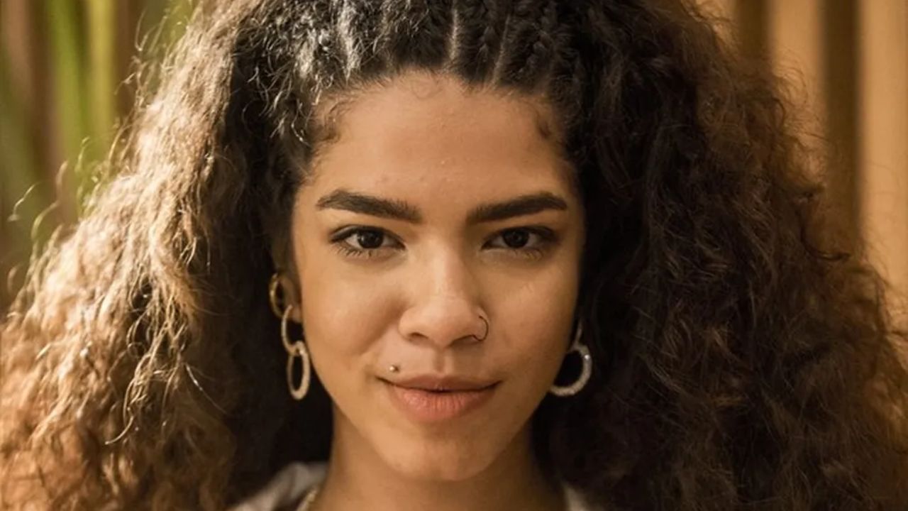 Maria (atriz e ex-BBB) | Foto: Reprodução /  redes sociais