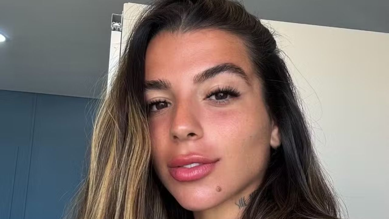 Petra Mattar (influenciadora) | Foto: Reprodução /  redes sociais
