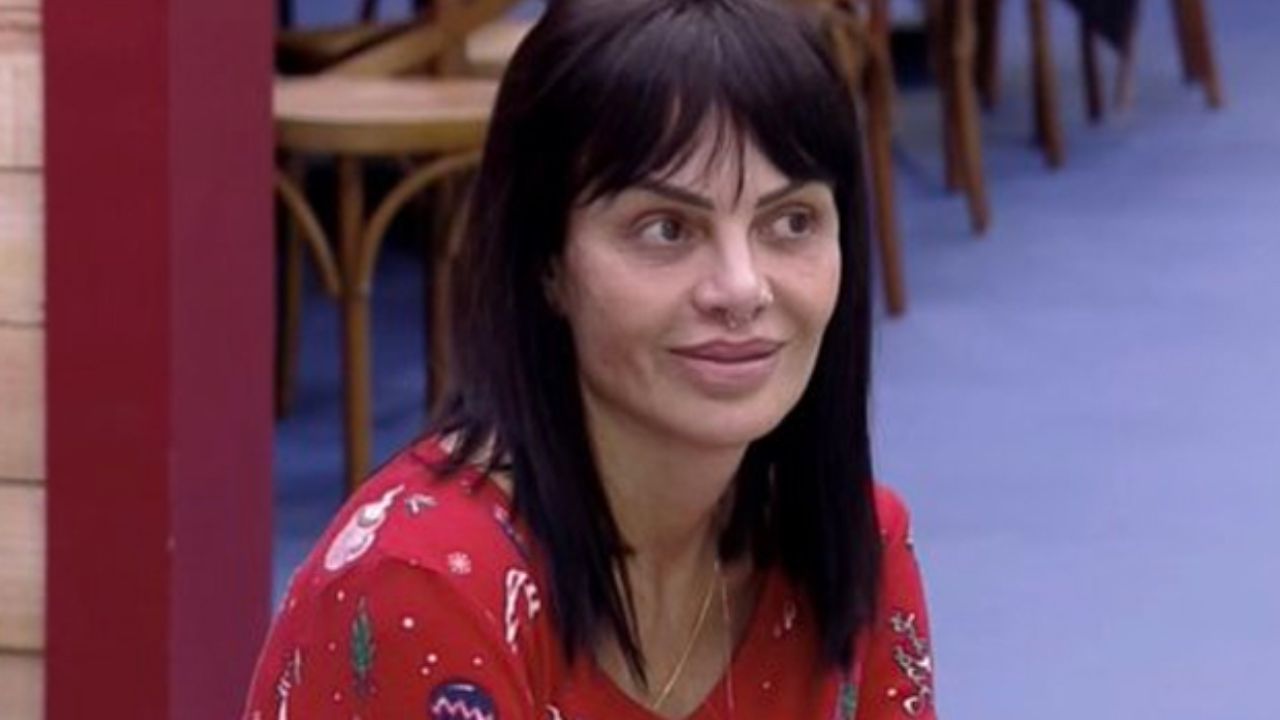 Valentina Francavilla (ex-A Fazenda) | Foto: Reprodução /  redes sociais