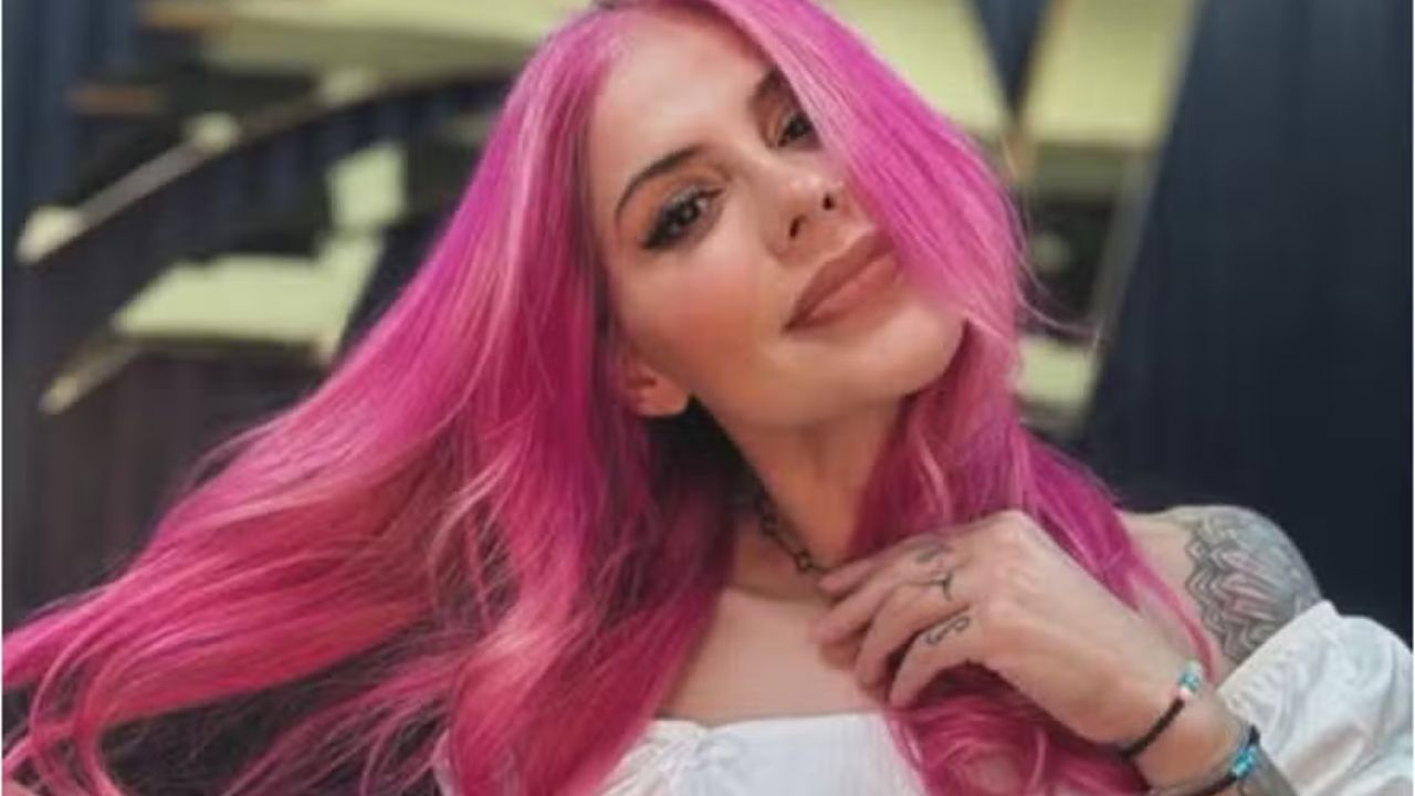 Vanessa Mesquita (ex-BBB) | Foto: Reprodução /  redes sociais