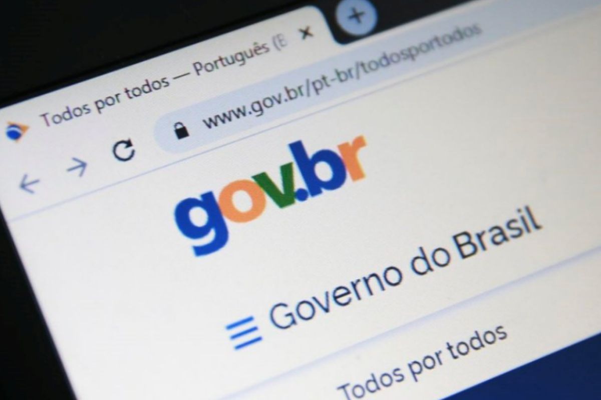 Site Gov.br
